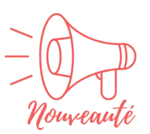 Nouvelle formation