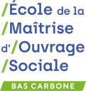 Ecole de la maîtrise d'ouvrage sociale