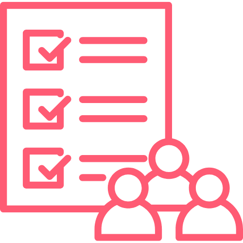 répondre au recrutement
