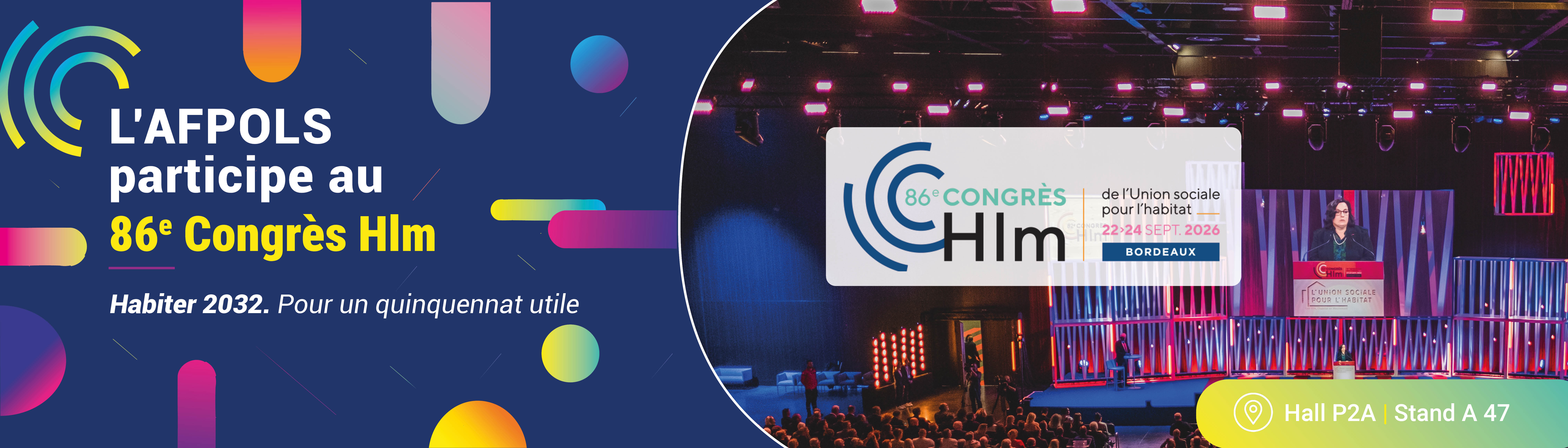 bandeau Congres Hlm 2026 bandeau Congres Hlm 2026