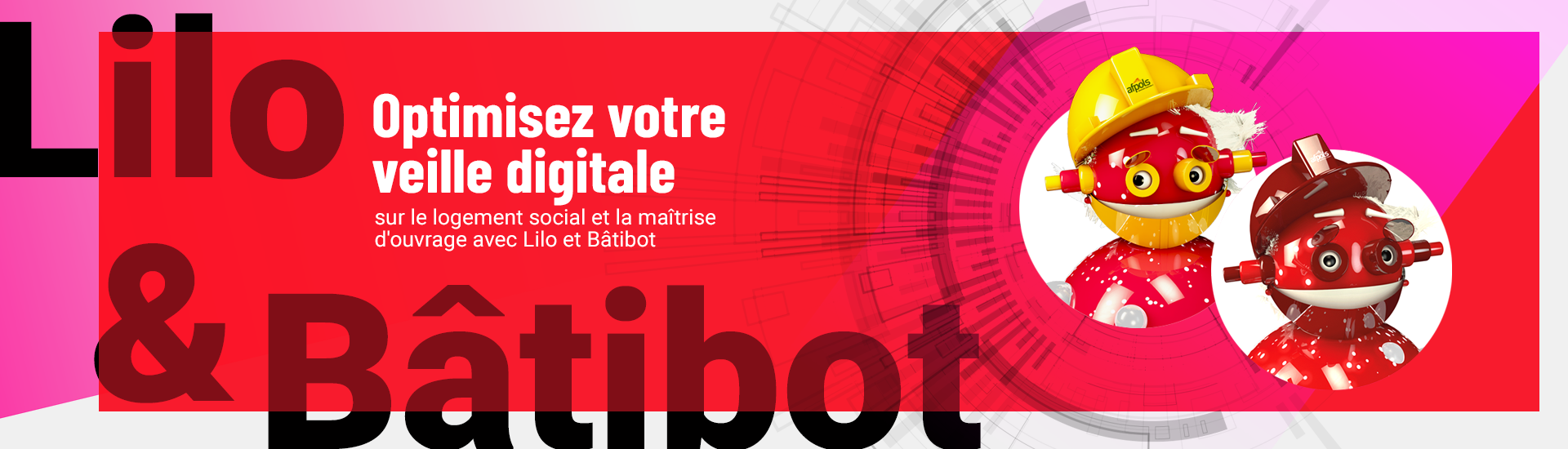 Batibot et lilo