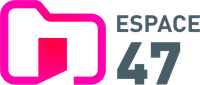 logo espace 47 logo espace 47