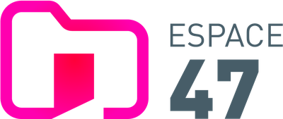 logo espace 47 logo espace 47