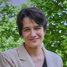 Hélène Cayla Destrem