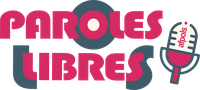 LOGO Paroles Libres