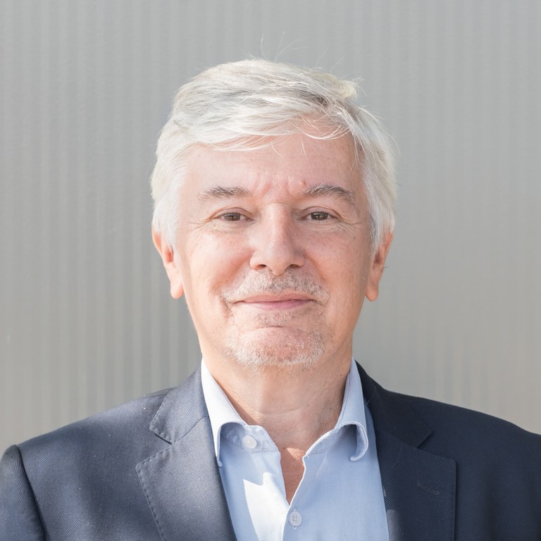 Paul Gabriel CHAUMANET
