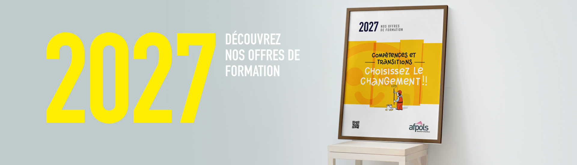 Catalogue général 2027